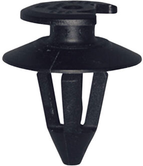 Bekleding clip OEM:823867299 - 5 stuks 65132024