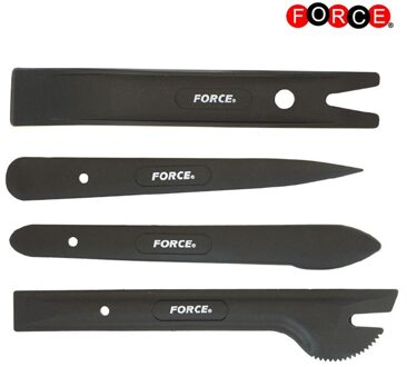 Bekleding & sierlijst demontage set 4 delig 904M3