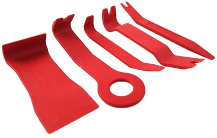 Bekleding & sierlijst demontage set 5-delig WT905M1