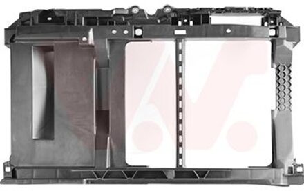 Bekleding voorpaneel 4043668