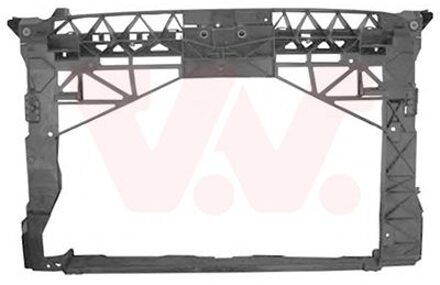 Bekleding voorpaneel 4946668