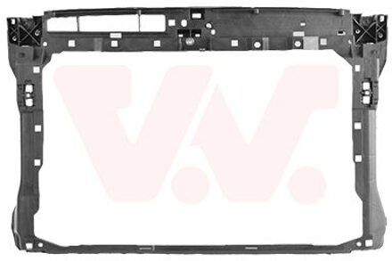 Bekleding voorpaneel 7647668