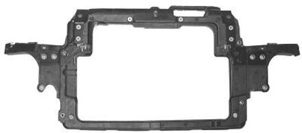 Bekleding voorpaneel 7805003