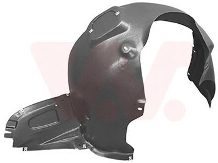 Bekleding, wielkast 7617434