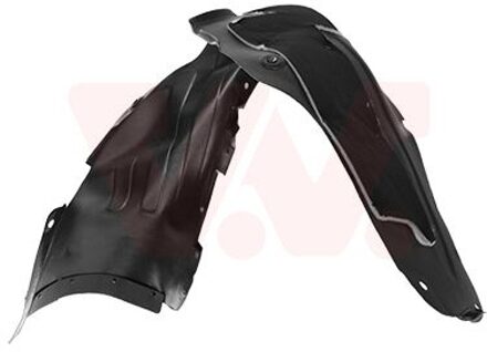 Bekleding, wielkast 8304434