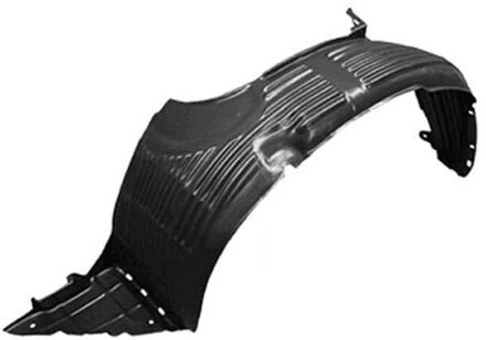 Bekleding, wielkast 8314433