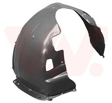 Bekleding, wielkast 8327434