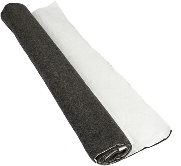 Bekledingsstof zelfklevend 70 x 140cm antraciet 30123001