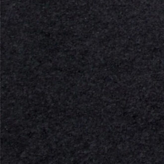 Bekledingsstof zwart 1000cm x 150cm TL1000B