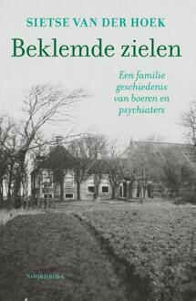 Beklemde zielen -  Sietse van der Hoek (ISBN: 9789464713503)