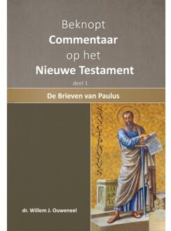 Beknopt commentaar op het Nieuwe Testament - (ISBN:9789059991781)