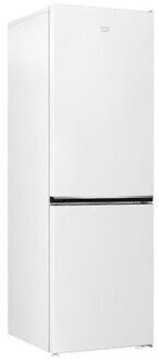 Beko B1RCNE364W Koel-vriescombinatie