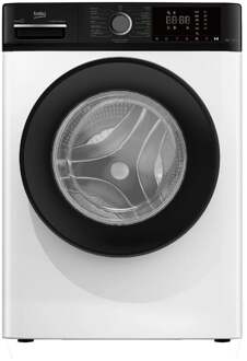 Beko B1W864WB BE Wasmachine