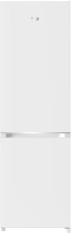 Beko B3RCNO256W Koel-vriescombinatie