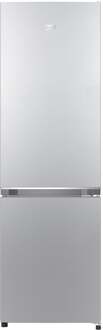 Beko B3RCSO255S Koel-vriescombinatie