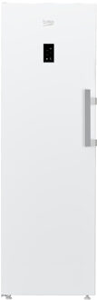 Beko B3RMFNE314W1 Selective Line Vrieskast Wit