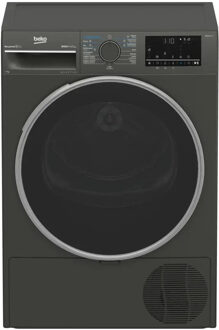 Beko B3T6923M2 Selective Line Warmtepompdroger Grijs