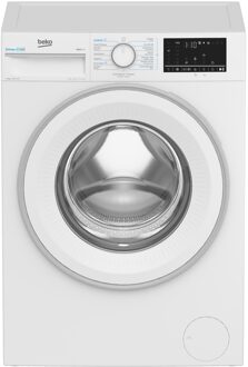 Beko B3WM4841W2 Selective Line EnergySpin Wasmachine Wit