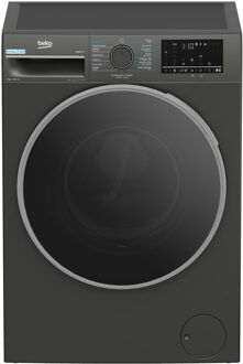 Beko B3WM49410M2 Selective Line Wasmachine Grijs