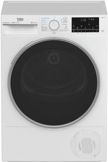 Beko B5T49924W2 Warmtepompdroger Wit
