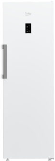 Beko B7RFNE316W Tafelmodel vriezer Wit