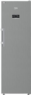 Beko B7RMLNE446ZXP Koelkast zonder vriesvak Zilver
