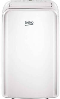 Beko BA112C mobiele airconditioner 65 dB Wit - 12000 BTU