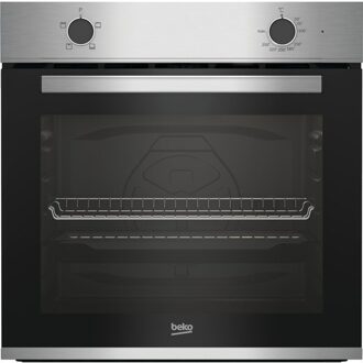 Beko BBIC12000XD Inbouw oven Zwart