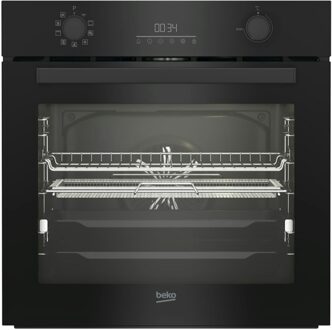 Beko BBIM17300BPSEA Inbouw oven Zwart