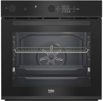 Beko BBIS13400DXSE Selective Line Inbouw oven