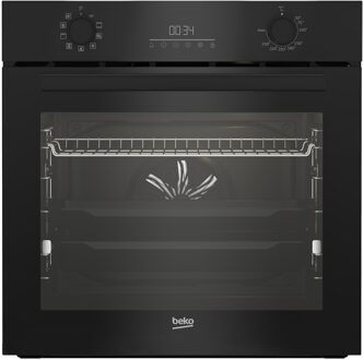 Beko BBIS17300BSEA Inbouw oven Zwart