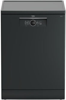 Beko BDFN26450A Vrijstaande vaatwasser
