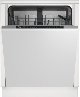 Beko BDIN14320 Vaatwasser