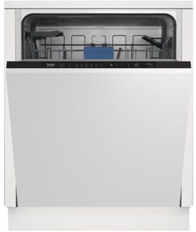 Beko BDIN16430 Volledig geïntegreerde vaatwasser