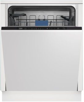 Beko BDIN16430 Wit