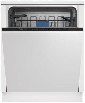 Beko BDIN16435 Wit