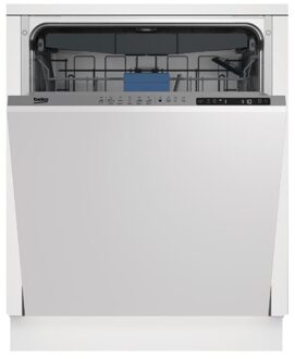 Beko BDIN25323 Volledig geïntegreerde vaatwasser