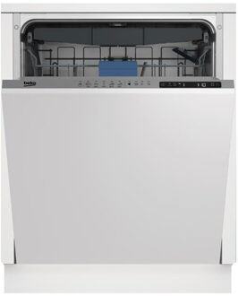 Beko BDIN25323 Wit