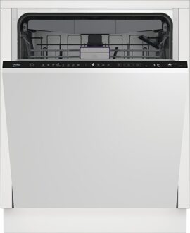 Beko BDIN38560C CornerIntense Vaatwasser