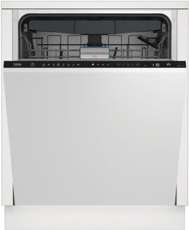 Beko BDIN38561C2 Vaatwasser