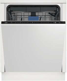 Beko BDIN38641Q Vaatwasser