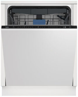 Beko BDIN38641Q Vaatwasser