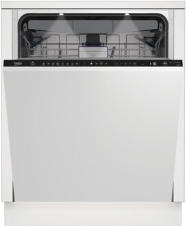 Beko BDIN38645D Cornerintense Selective Line Vaatwasser