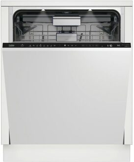 Beko BDIN38646D Vaatwasser