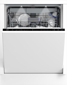 Beko BDIN38647C CornerIntense Vaatwasser