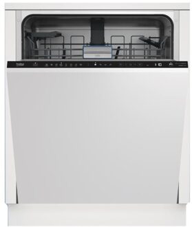 Beko BDIT38532 CornerIntense Volledig geïntegreerde vaatwasser