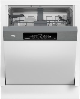 Beko BDSN36440XC CornerIntense Vaatwasser