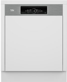 Beko BDSN36640XC2 CornerIntense Selective Line Geïntegreerde vaatwasser