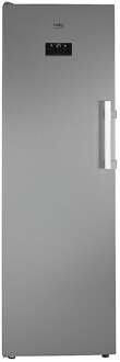 Beko BekoB7RMFNE315XP Vriezer Grijs