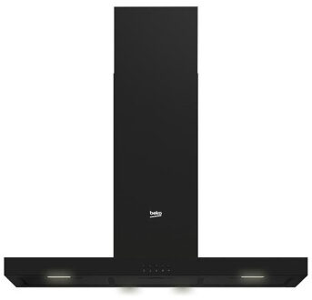 Beko BHCB66622BBB Schouwkap